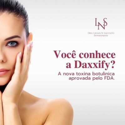 Dra. Lilian Salviato Dermatologista foto 2